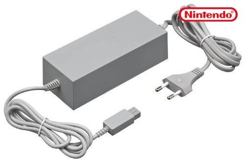 Wii original netzteil ac - wii,