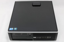 HP Compaq 8000 Elite - Intel