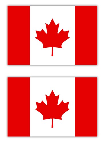 Aufkleber kanada canada - aufkleber,