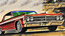 Pontiac BONNEVILLE CATALINA