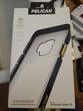 Pelican Ambassador Series Case