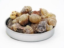 Weihrauch Oman neue Ernte 2025; 100 g, 12-20 mm Stücke, Top Qualität al-hojari