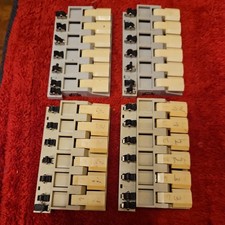 Spur H0 Tastenpult Stellpult