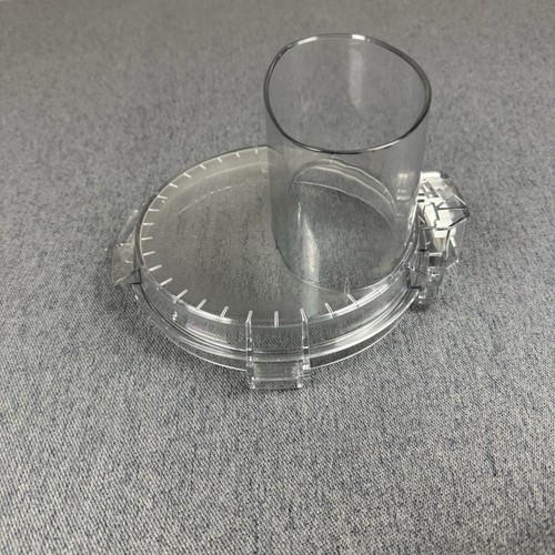 Cuisinart dlc 877bgtxt clear - cuisinart,
