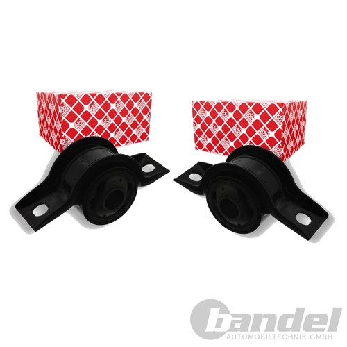 Febi querlenkerlager - 2x,