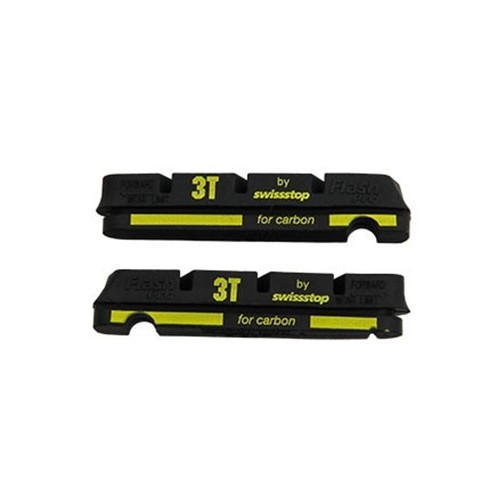 Carbon bremsschuhe - 3t,