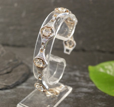 Tolles 835 Silber Armband