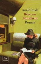 Reise im Mondlicht: Roman von