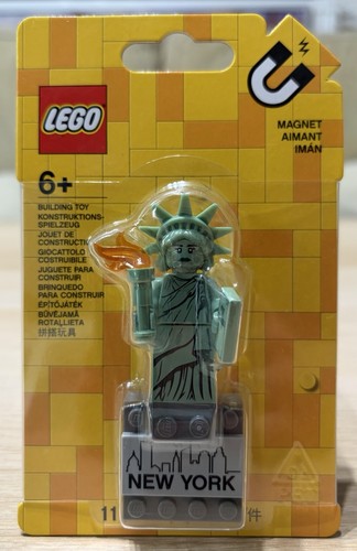 Lego 854031 freiheitsstatue - 854031,