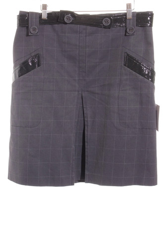 Drykorn faltenrock damen - faltenrock,