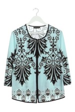 Vercotti shirtjacke damen - shirtjacke,