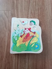 Puzzlebuch Holzpuzzle