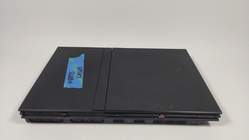 Sony playstation ps2 slim - sony, 2