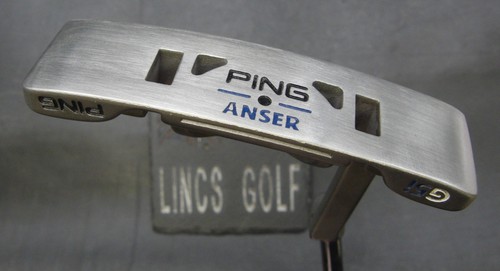 Ping anser g5i - g5i, putter