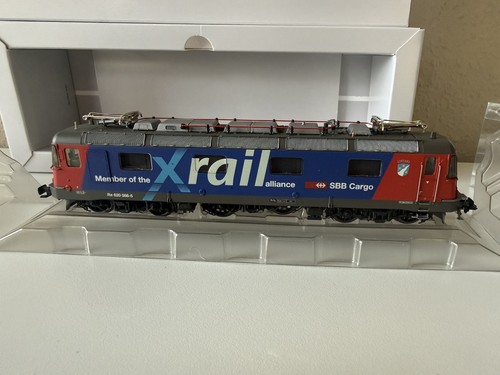 Märklin 37326 620 - 620, sbb