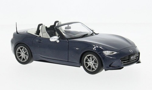 Mazda 2019 dark blue - -,