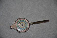 Kartenmesser Kurvenmesser Landkartenmesser