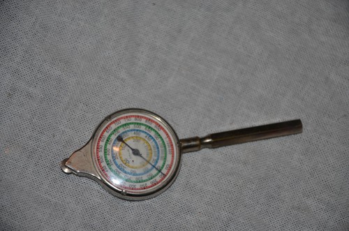 Kartenmesser kurvenmesser - kartenmesser,