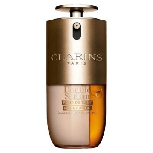 Cla double serum foundation - double,