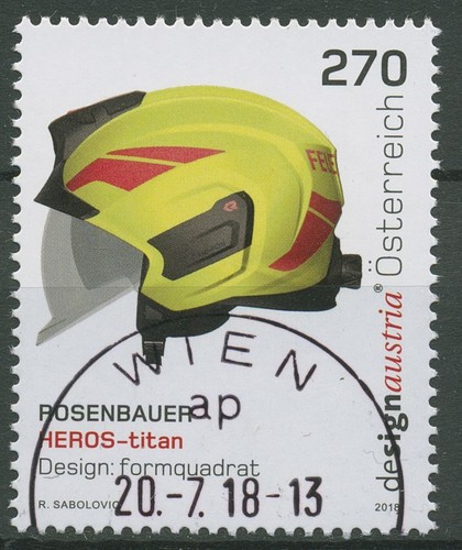 österreich 2018 design - 2018,