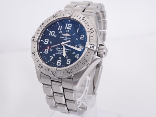 Breitling superocean - breitling,