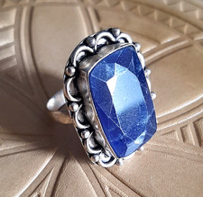 Vintage Ring Silber 925er