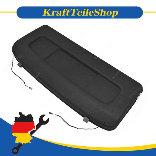 Hutablage kofferraumabdeckung - hutablage,
