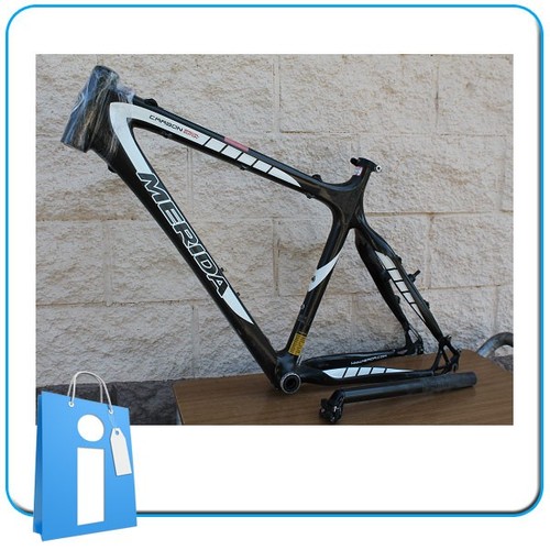 Mtb rahmen merida carbon - rahmen,