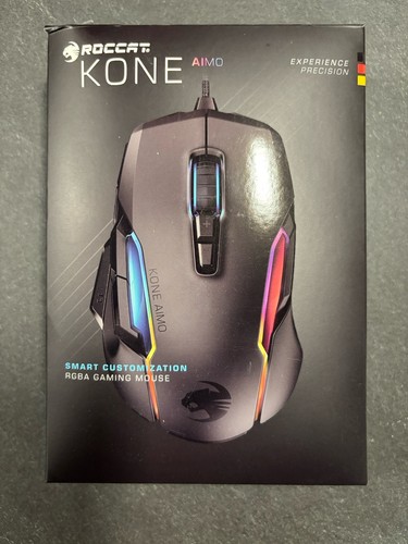 Neu roccat kone aimo gaming - neu,