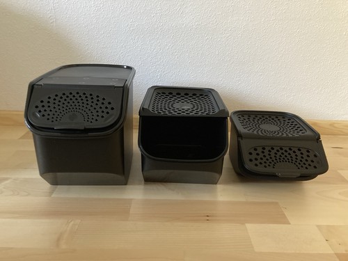 Set kartoffellager - set,