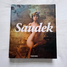 JAN SAUDEK Taschen Verlag 2006