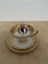 Sammeltasse Wappen Berlin