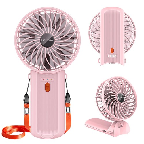 Tragbarer ventilator - tragbarer,