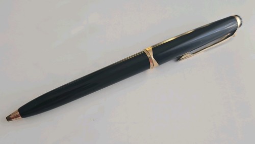 Alter montblanc kugelschreiber - alter,