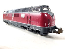 TRIX EXPRESS BR 221, Artikelnr. 2256,  Spur H0 sehr gut erhalten