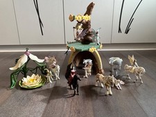 Schleich Bayala Baumhaus