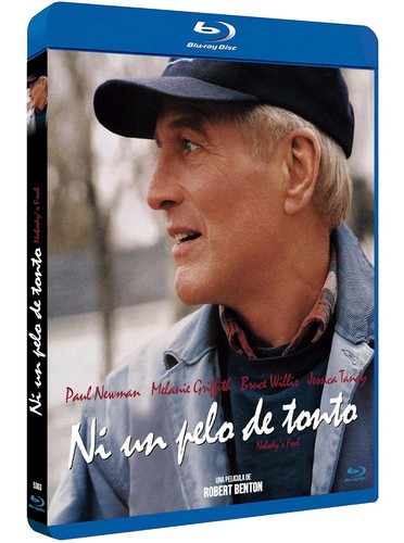 Nobodys fool paul newman - nobodys, fool-