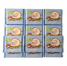 Schokolade 12x 100g Tafeln