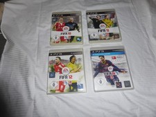 PS 3 Spiele FIFA 10,11,12,14