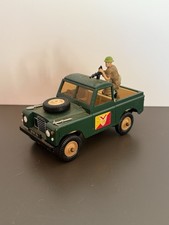 Vintage Britains Deetail