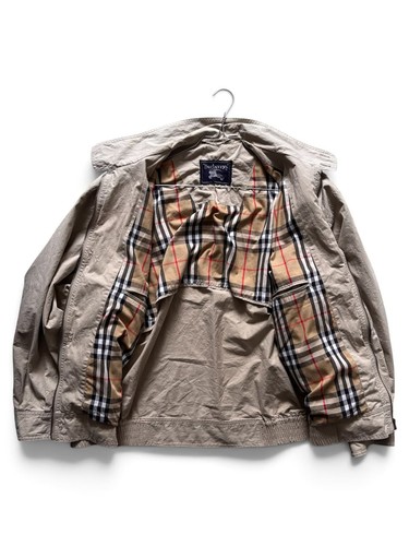 Original vintage burberrys - original,