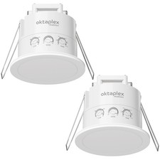 Präsenzmelder 360°