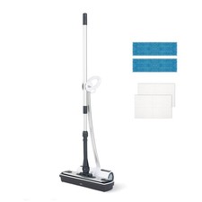 Polti PTEU0281 Moppy White