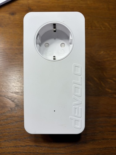 Devolo dlan 1000 duo - devolo,