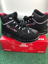 Sicherheitsschuhe Elten Sander