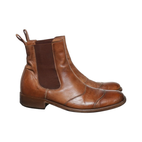 Belstaff chelsea boots - chelsea,