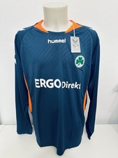 Spvgg greuther fürth - spvgg,