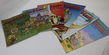 Max luzie comics robin - &,