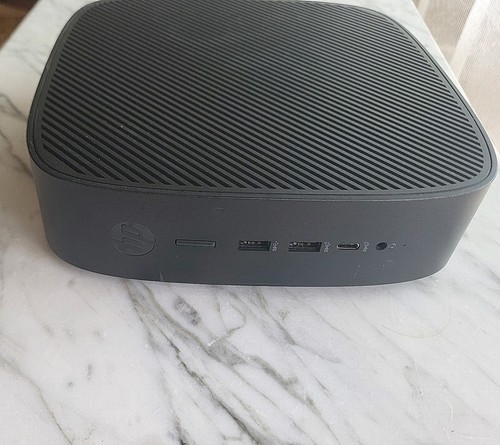 T740 thin client 4gb - thin,