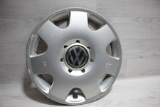 Radkappe Radzierblende 14 Zoll 6Q0601147M Volkswagen FOX 5Z Bj,05